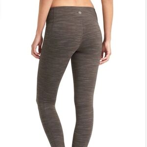 Athleta Leggings Size L